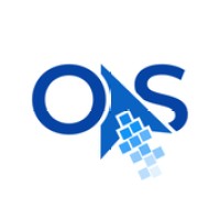 Office Automation Services Logo