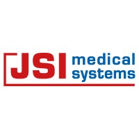 JSI medical systems Logo