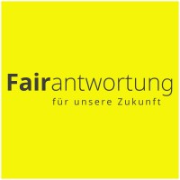 Fairantwortung gAG Logo