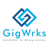 GigWrks Logo