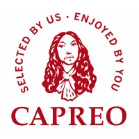 CAPREO Logo