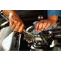 Parrott Discount Auto Repair Logo