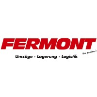 Internationale Spedition H. & C. Fermont Logo