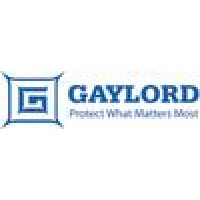 Gaylord Securities Logo
