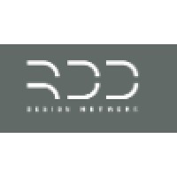 RDD design network Logo