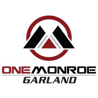 OneMonroe Garland Logo