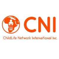 ChildLife Network International Inc Logo