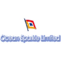 Ocean Sparkle Limited Logo