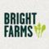 Bright Farm Logo