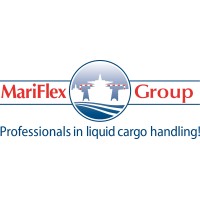 MariFlex Group b.v. Logo