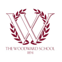 Woodward School For Girls Logo