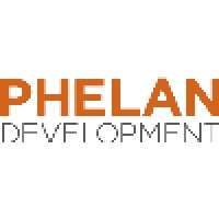 Phelan Development Logo
