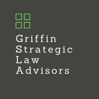 Griffin Strategic Law Advisors Logo