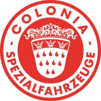 Colonia Spezialfahrzeuge Logo