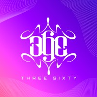 Three Sixty Logo