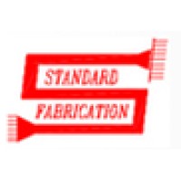 Standard Fabrication and Engineering Logo
