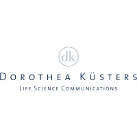 dk Dorothea Küsters Life Science Communications Logo