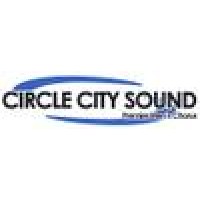 Circle City Sound Logo