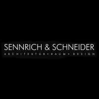 Sennrich & Schneider Architektenpartnerschaft GmbB Logo