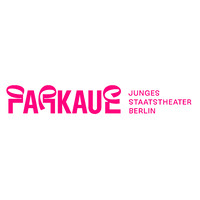 THEATER AN DER PARKAUE - Junges Staatstheater Berlin Logo