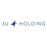 3U HOLDING AG Logo