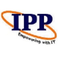 IPP Technologies Pty Ltd Logo