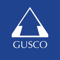 GUSCO Handel G. Schürfeld + Co. GmbH Logo