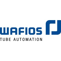 WAFIOS TUBE AUTOMATION GMBH Logo