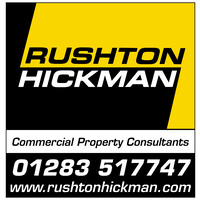 Rushton Hickman Limited Logo