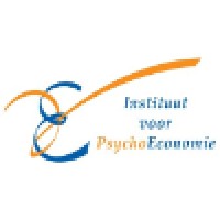 Instituut voor Psyche Economie (IvPE) Logo