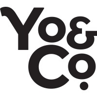 Yo&Co Pty Ltd Logo