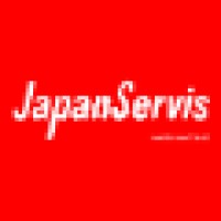 Japanservis Logo