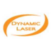 Dynamic Lasers Llc Logo
