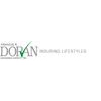 Doran Insurance Logo