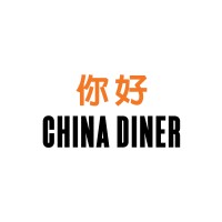 China Diner Logo
