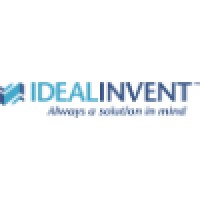 IDEALINVENT Logo