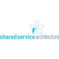 Shared Service Architecture Ltd Logo