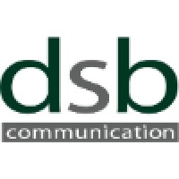 DSB Communication Logo