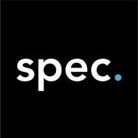 spec. Logo