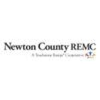 Newton County Remc Logo