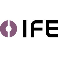 Odoo - IFE Gesellschaft für Forschung und Entwicklung mbH Logo