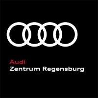 Audi Zentrum Regensburg Logo