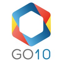 Go10 Limited Logo