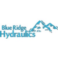 Blue Ridge Hydraulics Logo