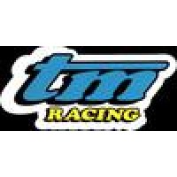 Tm Racing Usa Logo