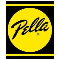 Pella Products Of South Texas Logo