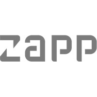 ZAPP SYSTEMS GMBH Logo