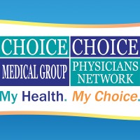 Choice Medical Group Logo