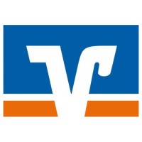 VR-Bankverein Bad Hersfeld-Rotenburg eG Logo