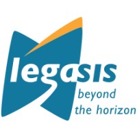 Legasis Private Limited Logo